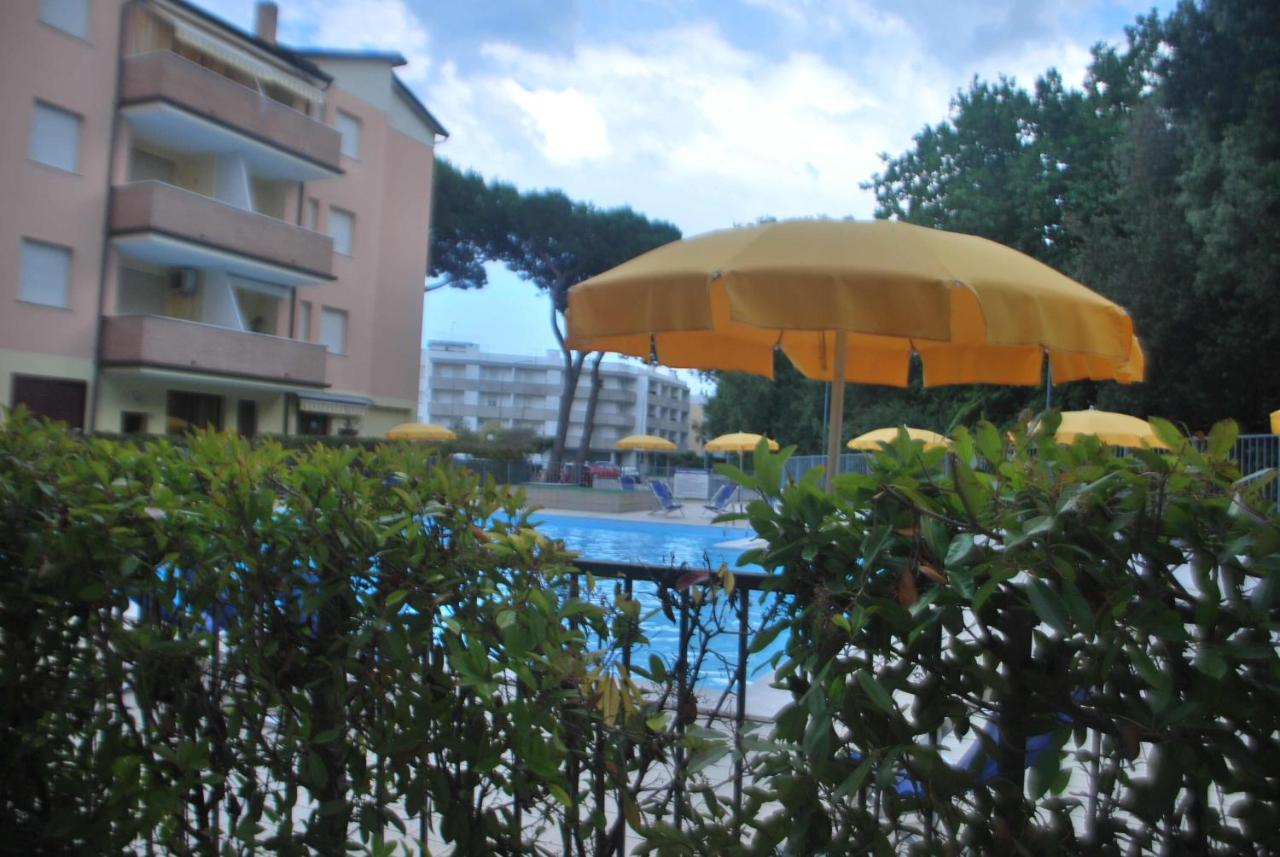Acquasmeralda Appartamento 03 Rosolina Mare Exterior photo