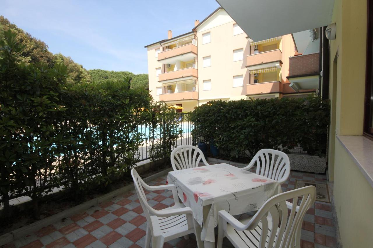 Acquasmeralda Appartamento 03 Rosolina Mare Exterior photo