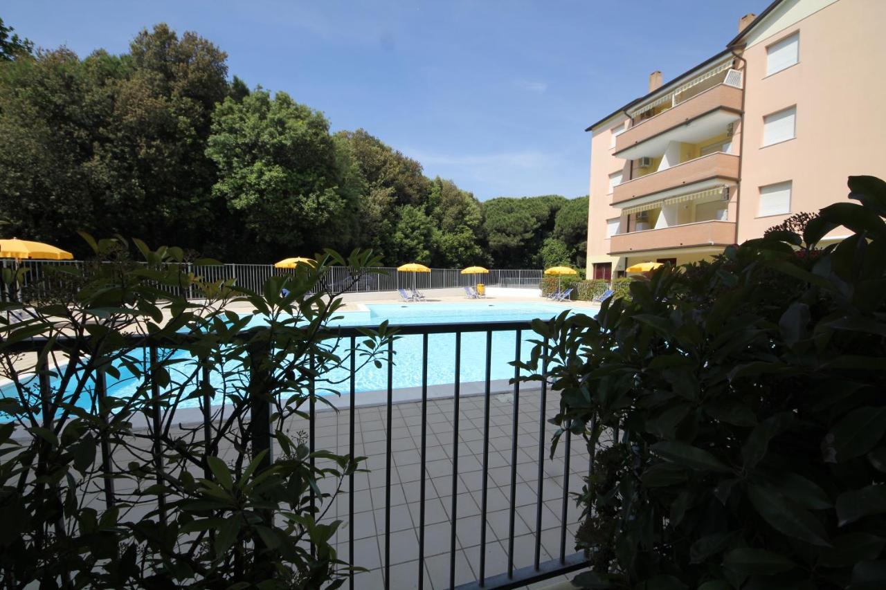 Acquasmeralda Appartamento 03 Rosolina Mare Exterior photo
